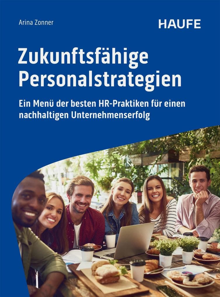 Zukunftsfähige Personalstrategien