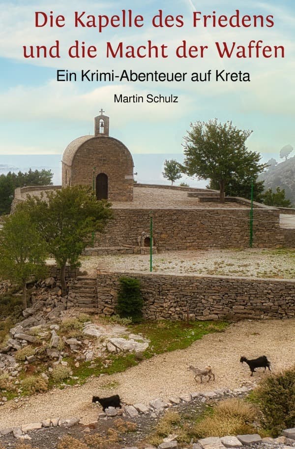 Die Kapelle des Friedens und die Macht der Waffen