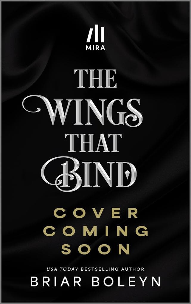 The Wings That Bind
