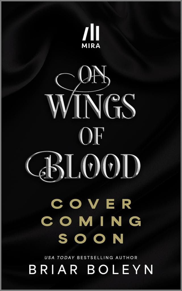 On Wings of Blood
