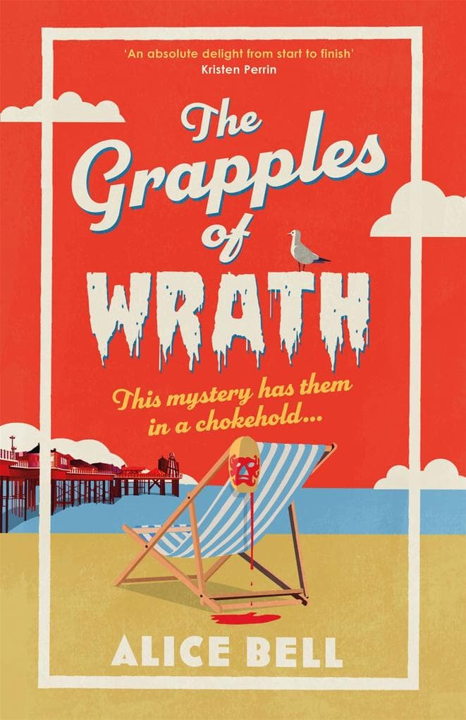 The Grapples of Wrath