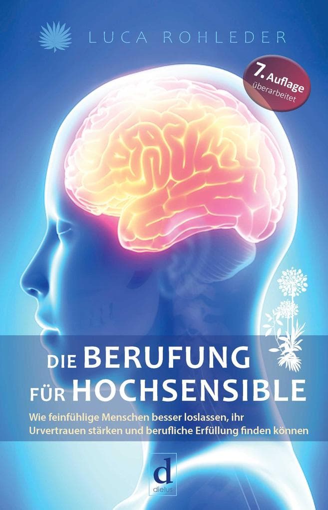 Die Berufung für Hochsensible