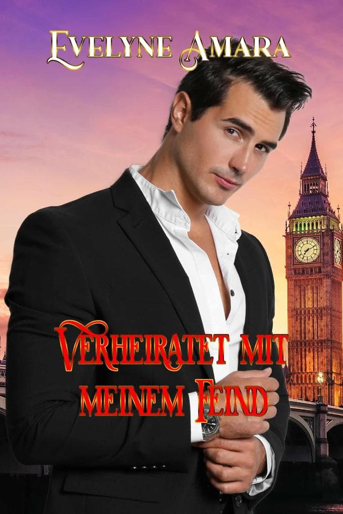 Verheiratet mit meinem Feind