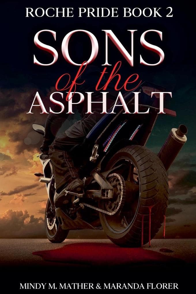 Sons of the Asphalt