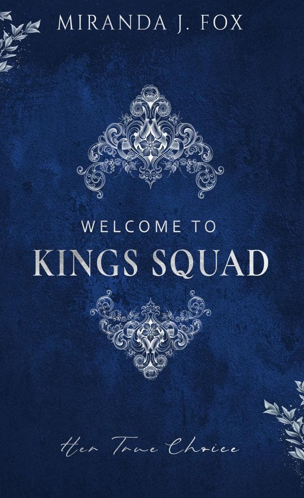 Welcome To King's Squad