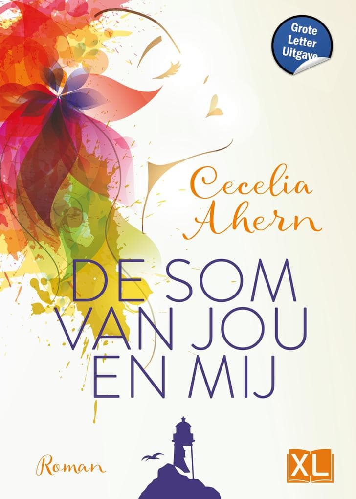 De som van jou en mij