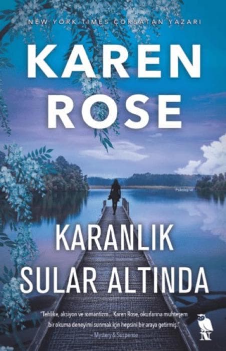 Karanlik Sular Altinda
