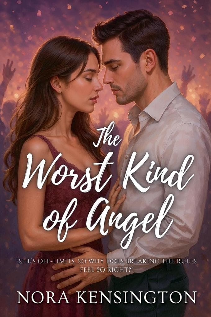 The Worst Kind of Angel