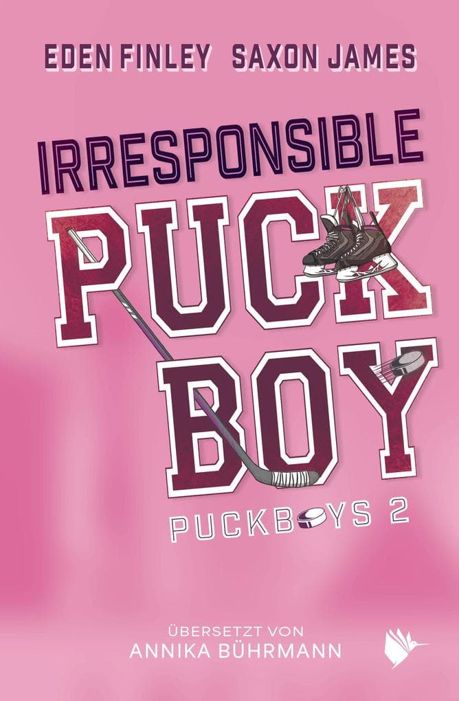 Irresponsible Puckboy