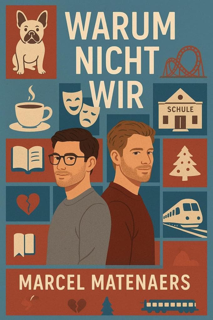Warum Nicht Wir