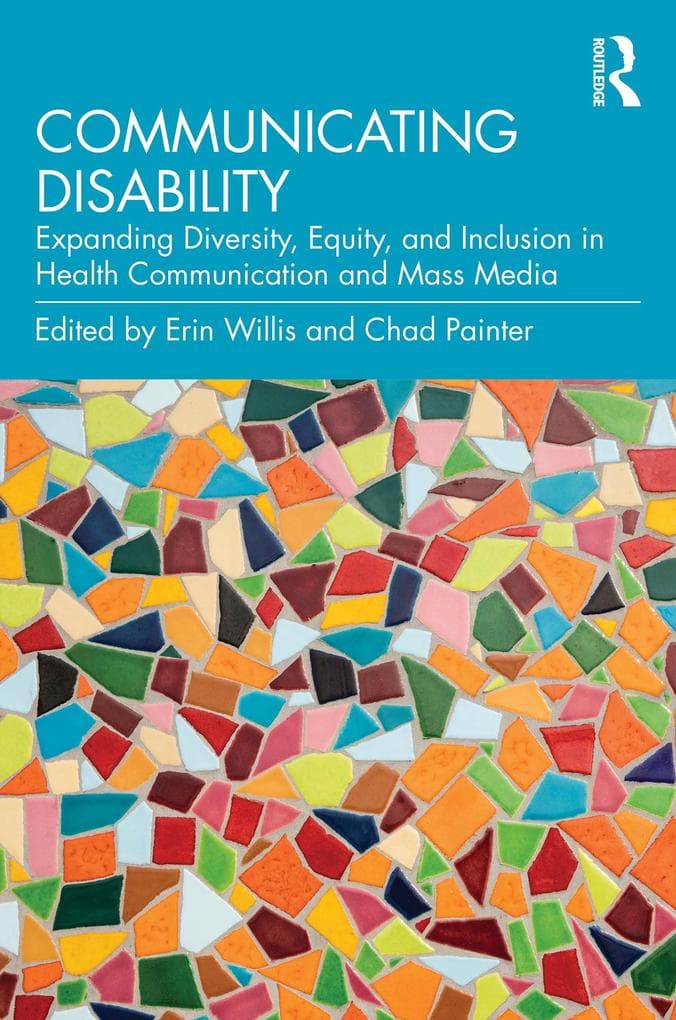 Communicating Disability