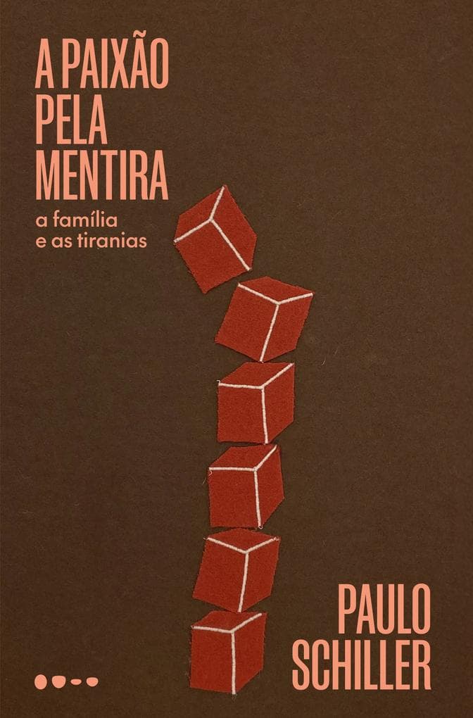 A paixão pela mentira