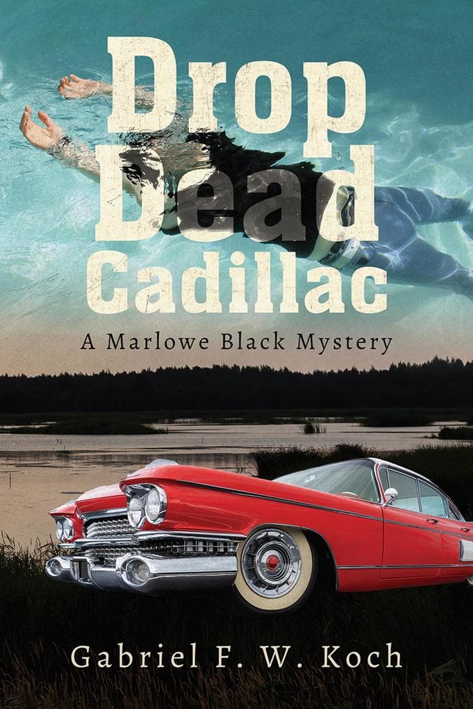 Drop Dead Cadillac