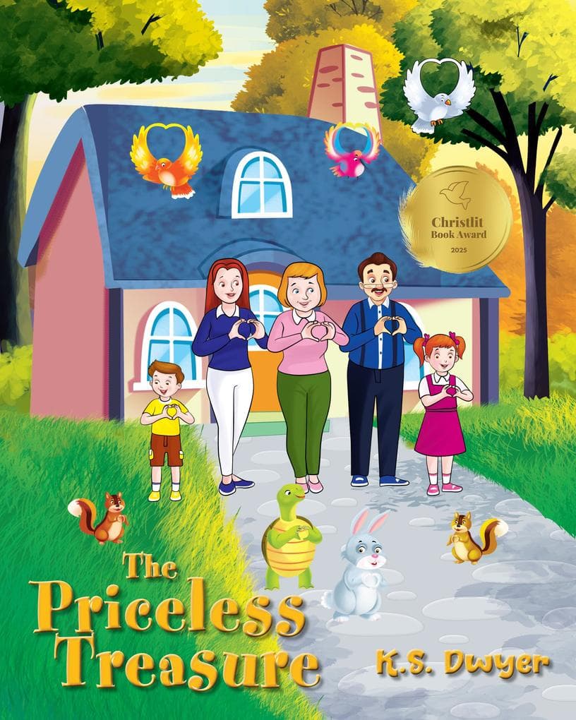 The Priceless Treasure