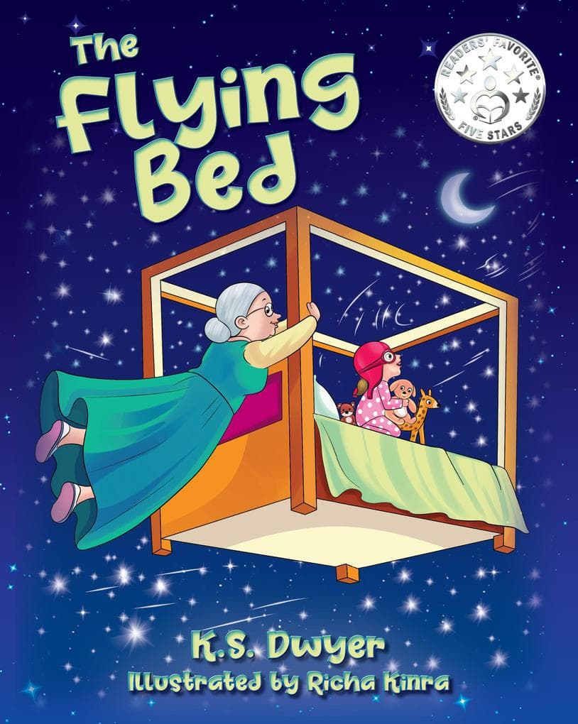 The Flying Bed