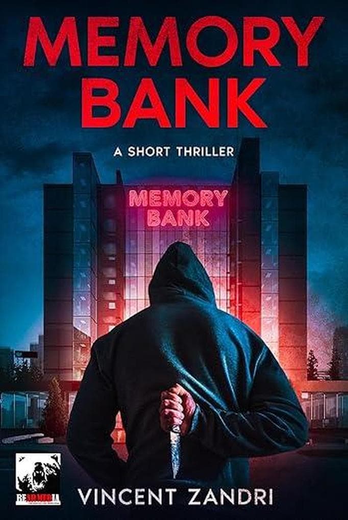Memory Bank (A Short Thriller)