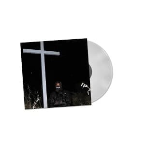 I LAY DOWN MY LIFE FOR YOU (Ltd. White Vinyl LP)