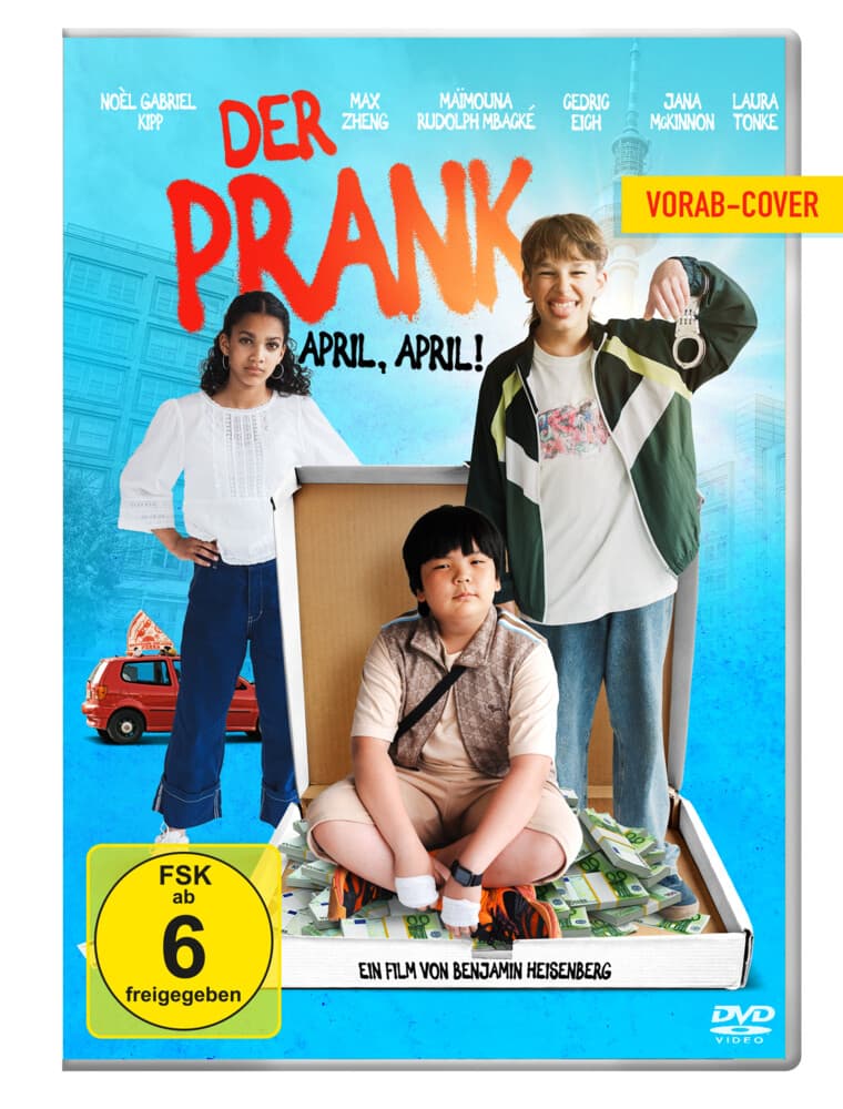 Der Prank
