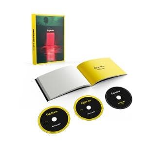 Euphoria/Super Deluxe (2CD+BD)