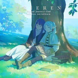 Frieren: Beyond Journey's End/OST