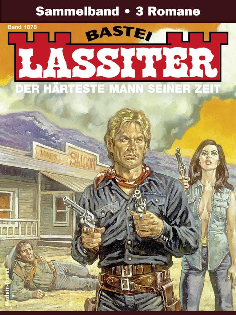 Lassiter Sammelband 1878