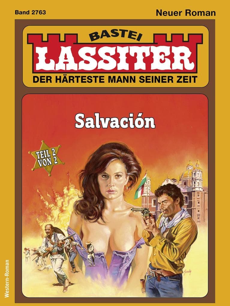 Lassiter 2763