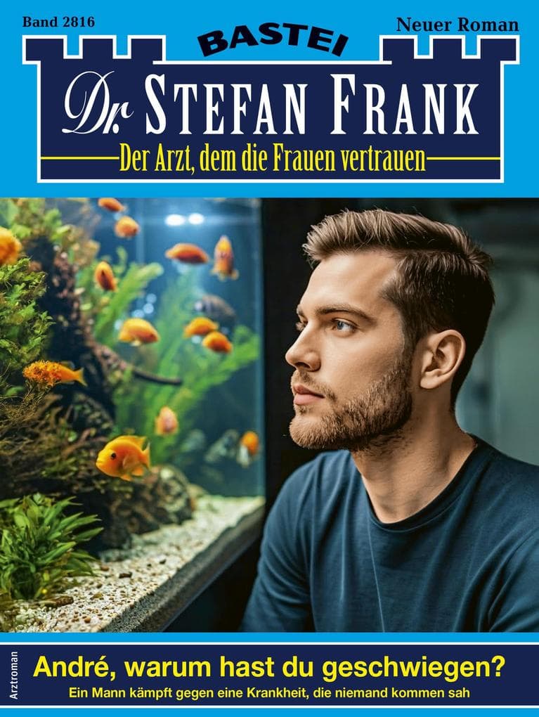 Dr. Stefan Frank 2816