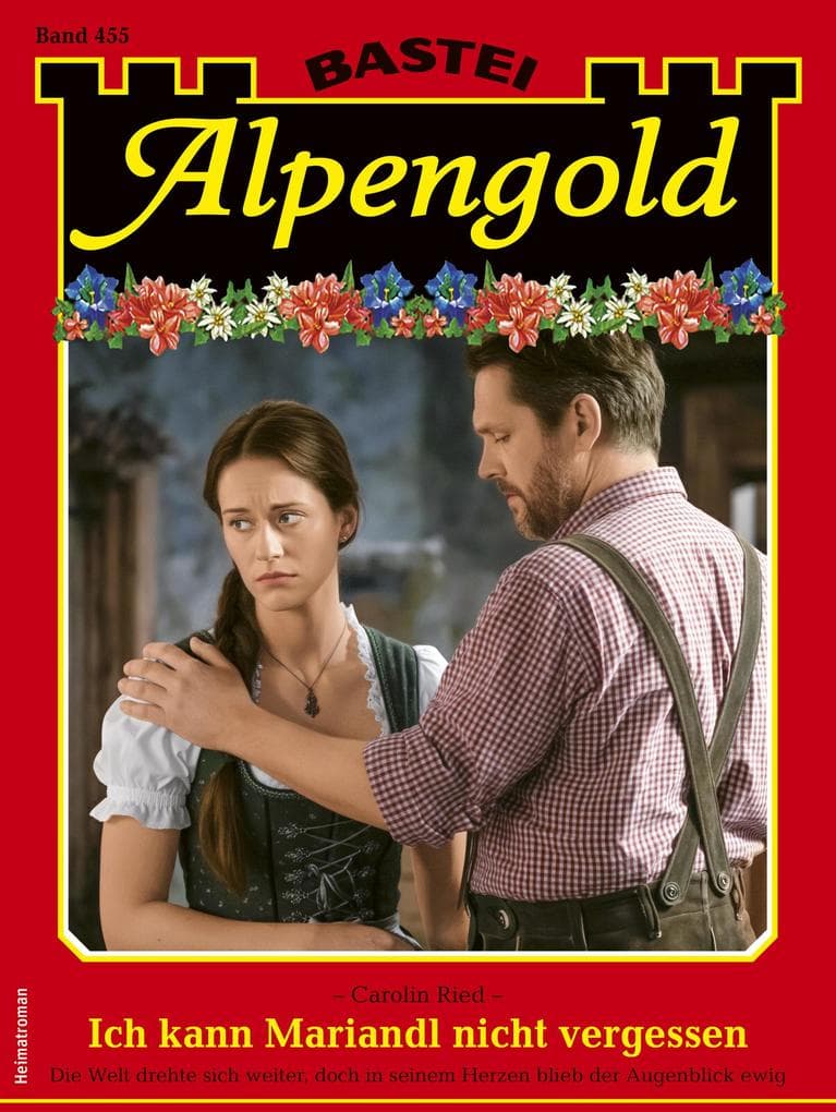 Alpengold 455