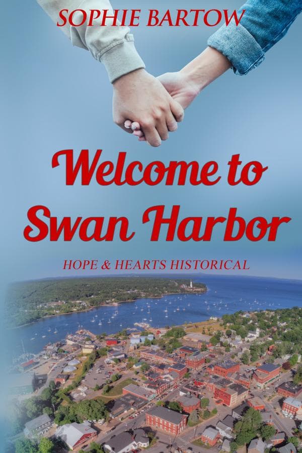 Welcome to Swan Harbor