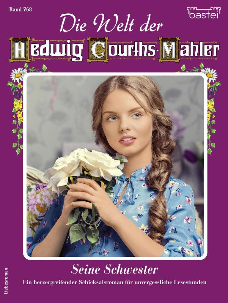 Die Welt der Hedwig Courths-Mahler 768