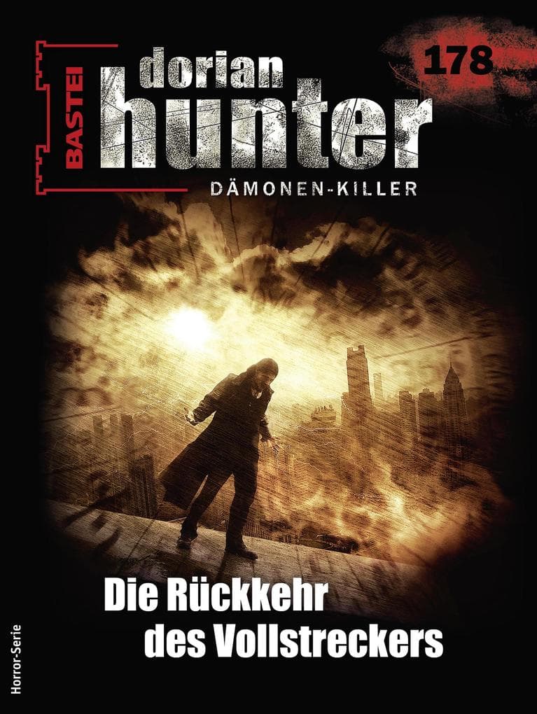 Dorian Hunter 178