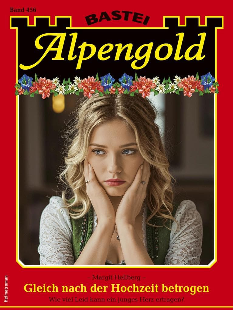 Alpengold 456
