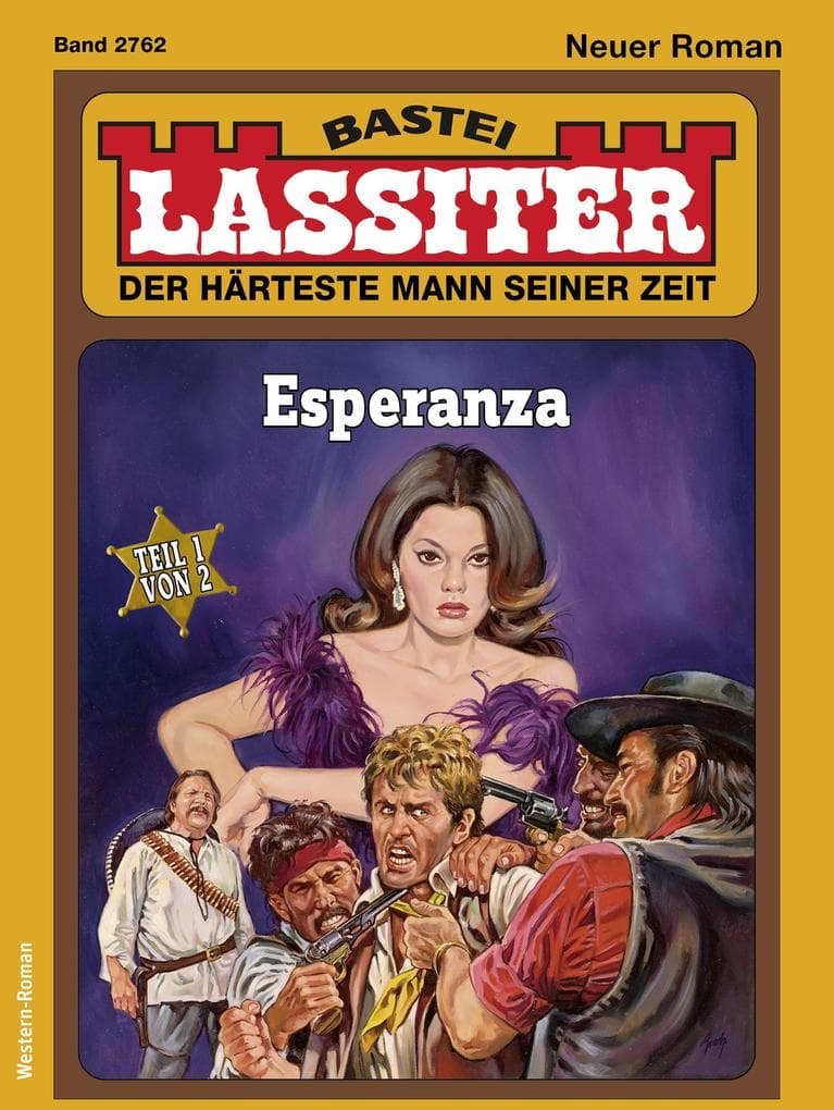 Lassiter 2762