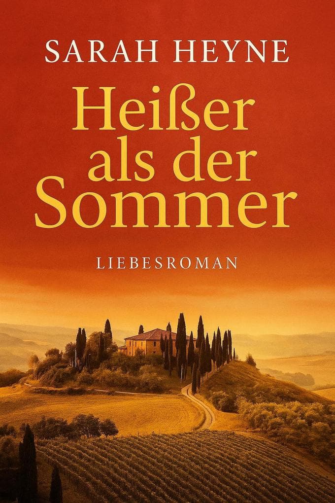 Heißer als der Sommer