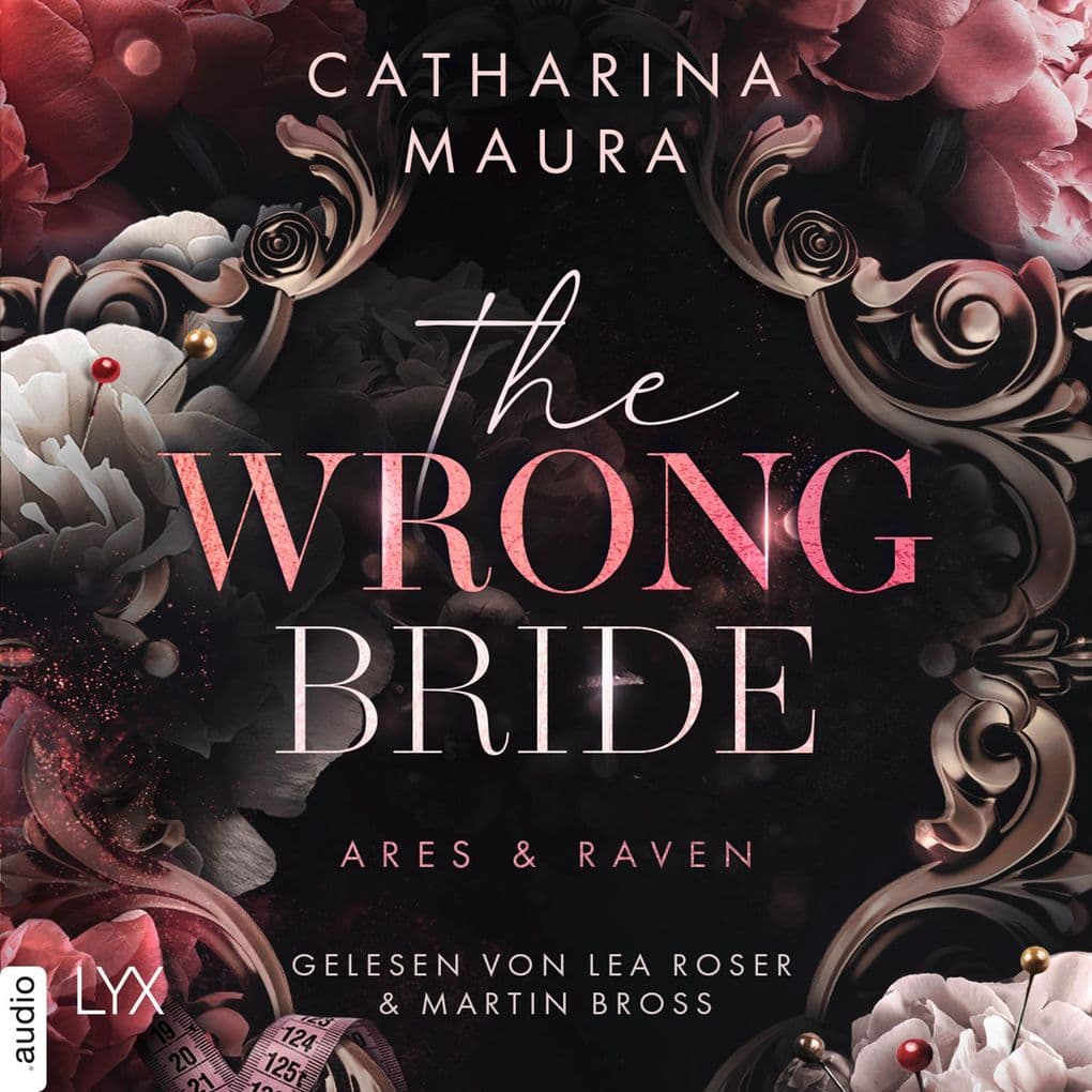 The Wrong Bride