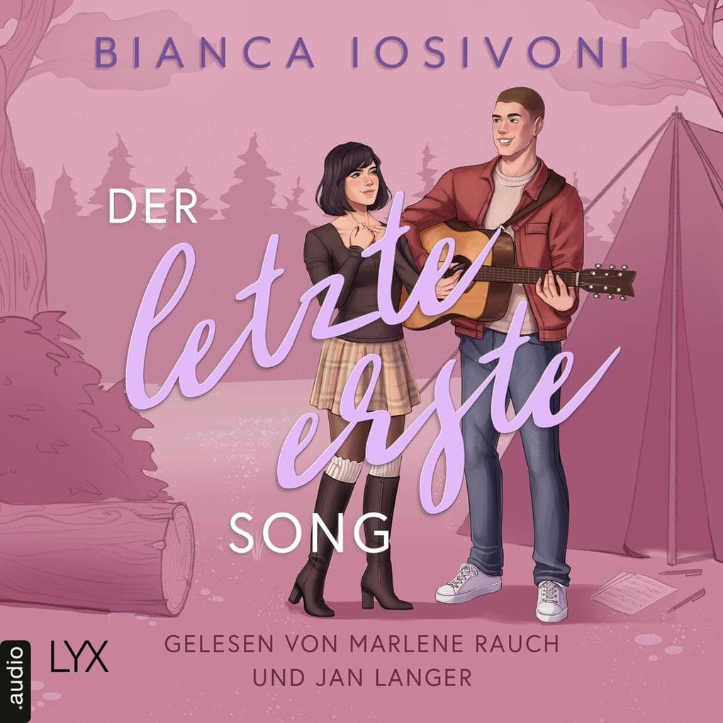 Der letzte erste Song