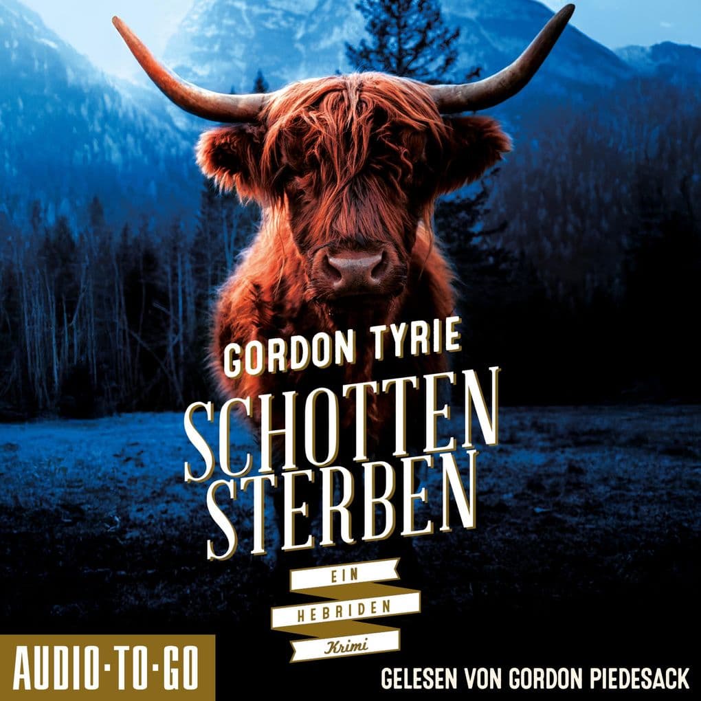 Schottensterben
