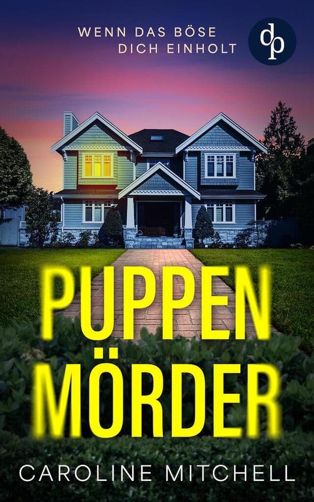 Puppenmörder