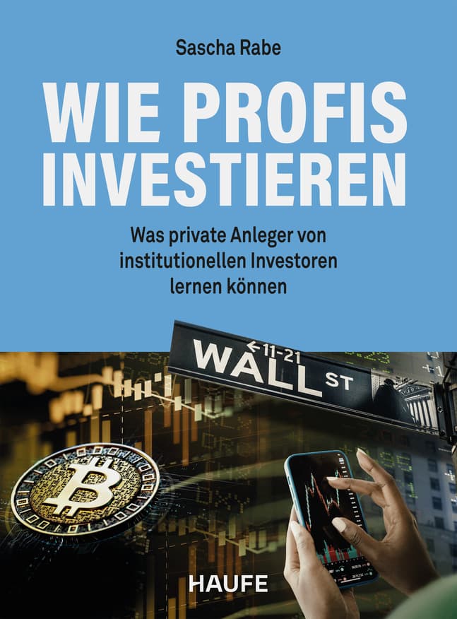 Wie Profis investieren