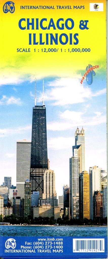 Chicago & Illinois