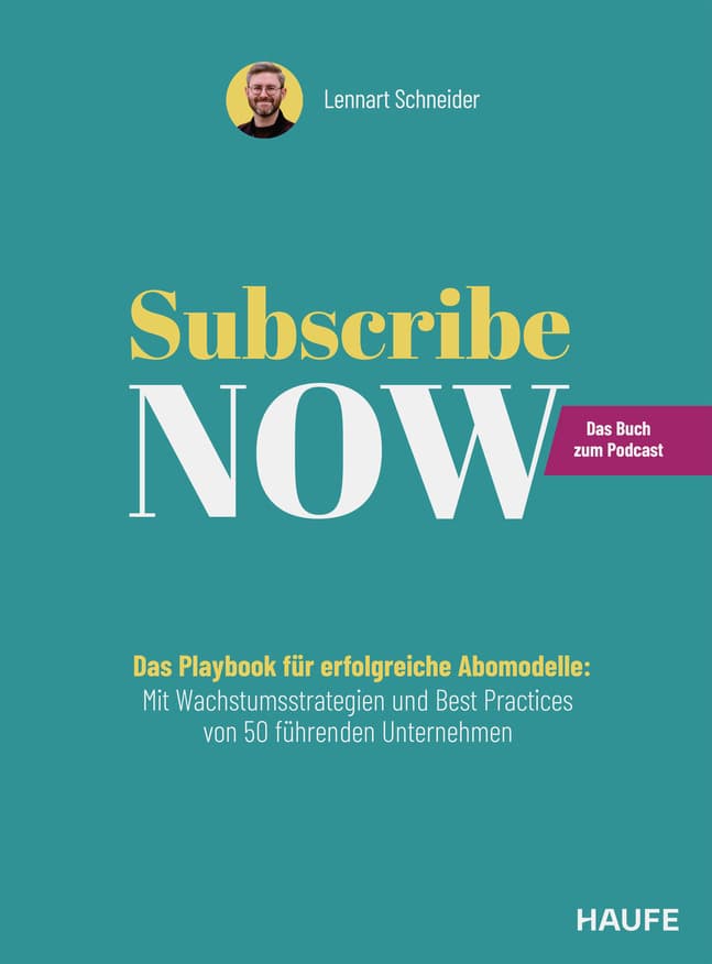 Subscribe Now!