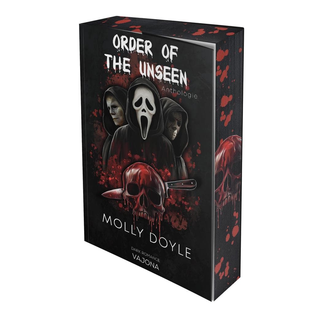 Order of the Unseen