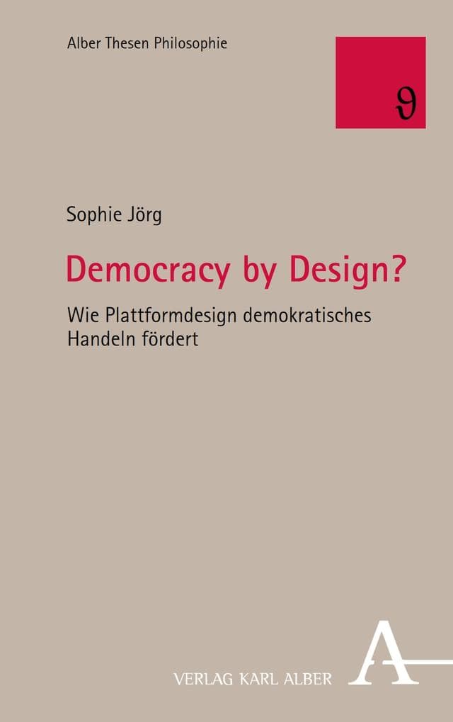 Democracy by Design?