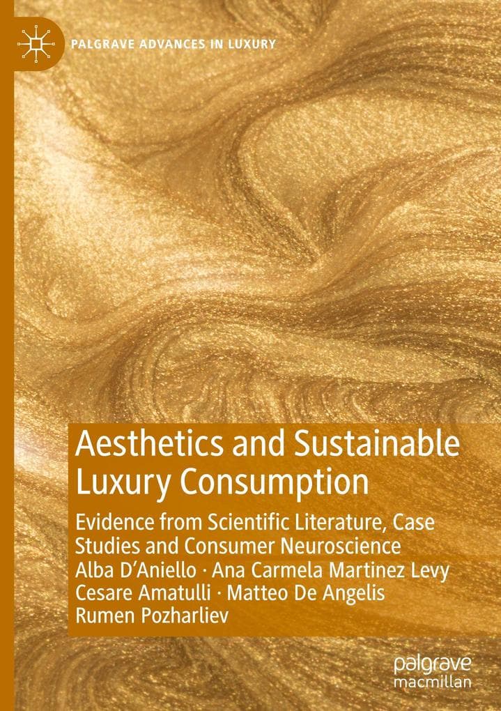 Aesthetics and Sustainable Luxury Consumption