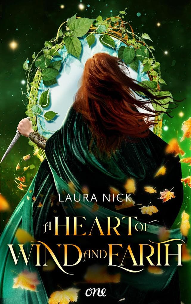 A Heart of Wind and Earth