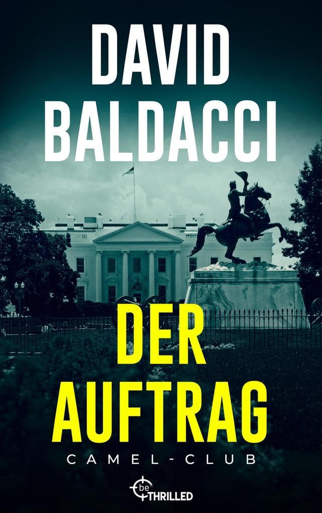 Der Auftrag