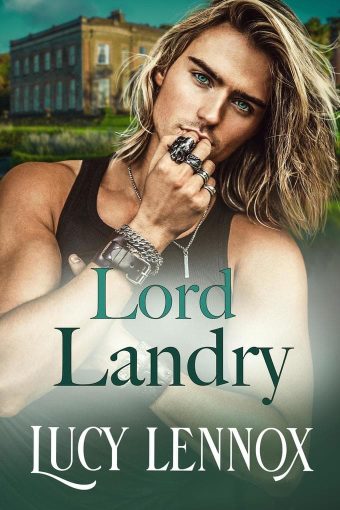 Lord Landry (Bruderschaft der Milliardäre, #5)
