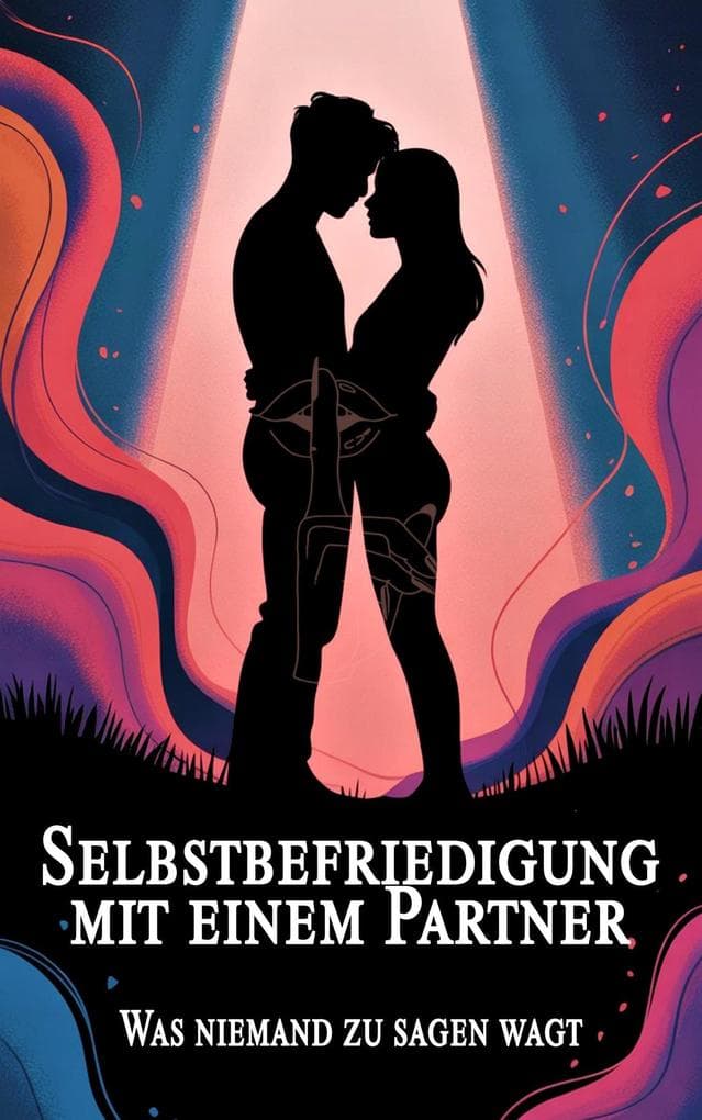 Selbstbefriedigung mit einem Partner - Was niemand zu sagen wagt