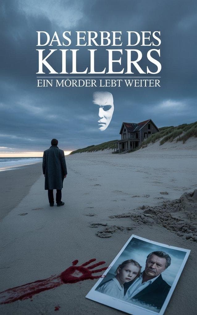 Das Erbe des Killers : Ein Mörder lebt weiter