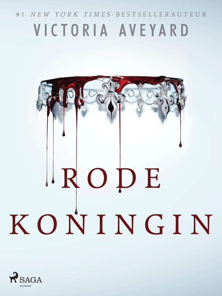 Rode koningin